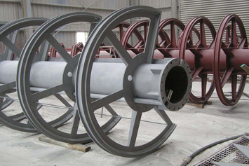 鋼構(gòu)油漆工藝流程，沈陽鋼結(jié)構(gòu)噴漆施工詳細步驟來了！