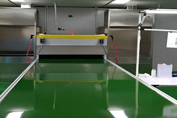 沈陽設(shè)備噴漆翻新服務(wù)：提升您的設(shè)備外觀與耐用性，煥發(fā)全新生機(jī)