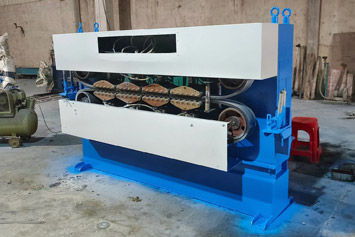 沈陽二手設(shè)備翻新噴漆廠家的優(yōu)勢：如何通過專業(yè)噴漆提升設(shè)備外觀和性能，降低企業(yè)維護(hù)成本