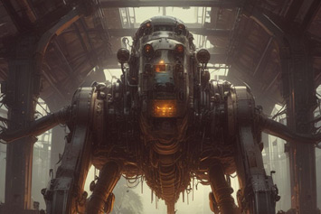 選擇沈陽機械設備噴漆時,關鍵的考慮因素包括設備的類型、規(guī)模、效率和成本