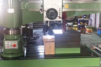 沈陽二手噴涂設(shè)備在翻新設(shè)備的流程有哪些？