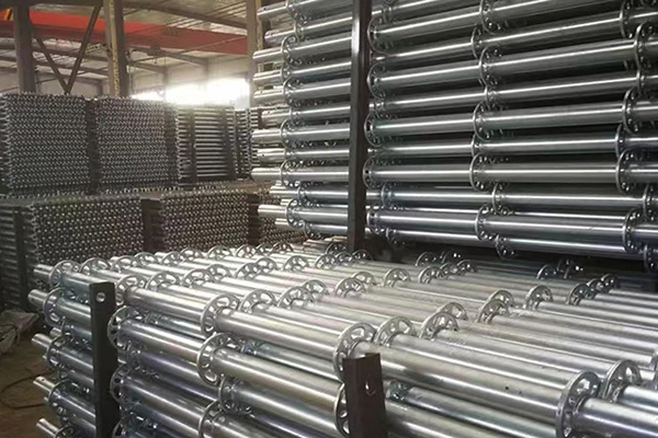 沈陽鋼管架租賃公司提供沈陽腳手架租賃、為我國建筑事業(yè)的發(fā)展做出貢獻(xiàn)