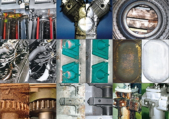 沈陽二手設備翻新廠家提醒做機床翻新過程中我們應該注意哪些事項？