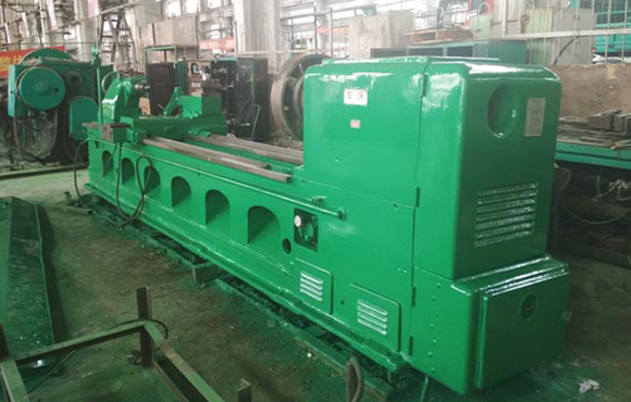 沈陽(yáng)機(jī)械設(shè)備涂裝有哪些環(huán)保要求？