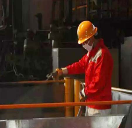 沈陽設(shè)備噴漆有哪幾種方式？